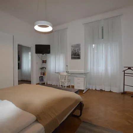 Apartment Penzing Wien Exterior foto