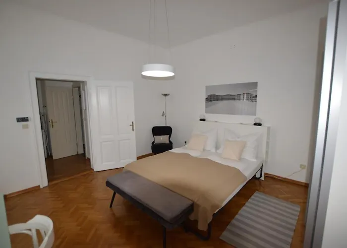 Apartment Penzing
