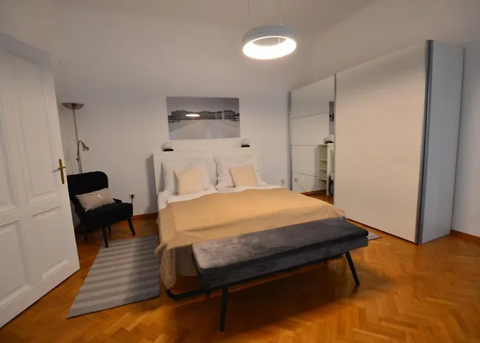 Apartment Penzing
