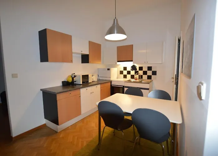 Apartment Penzing
