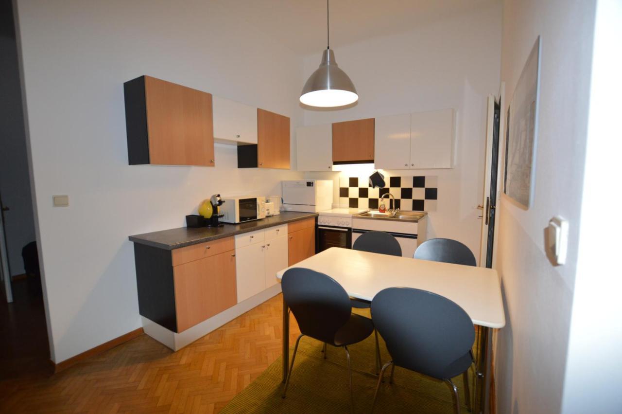Apartment Penzing Wien
