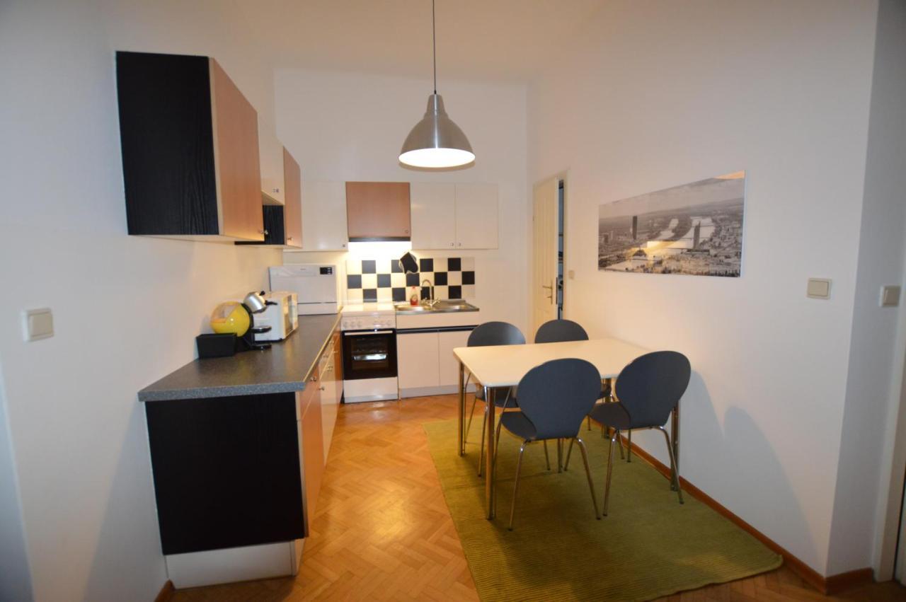 Penzing Apartment Wien