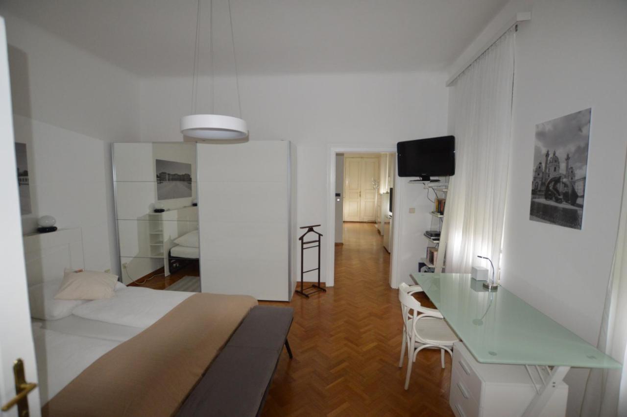 Apartment Penzing Wien
