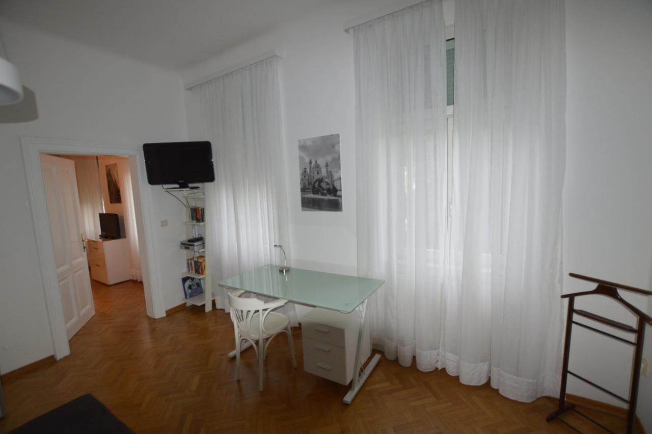 Apartment Penzing Vienna