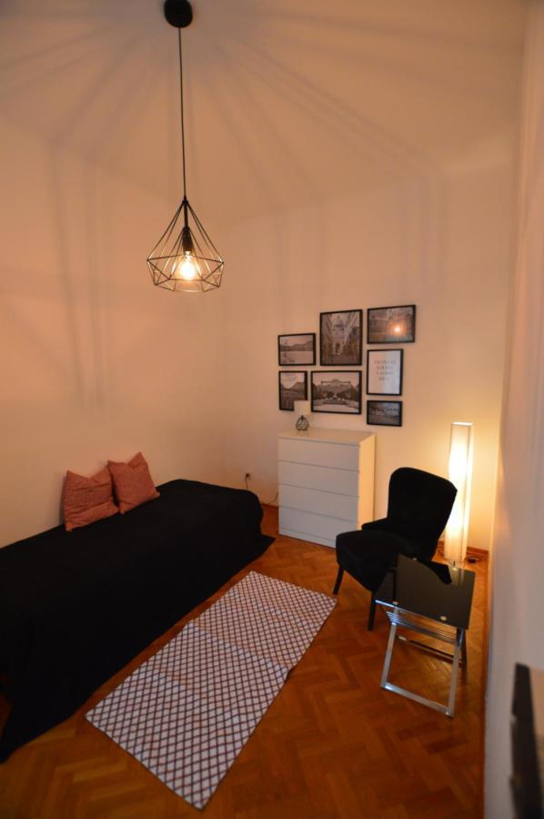 Penzing Apartment Vienna