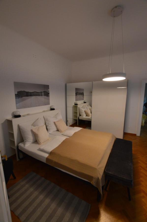 Penzing Apartment *