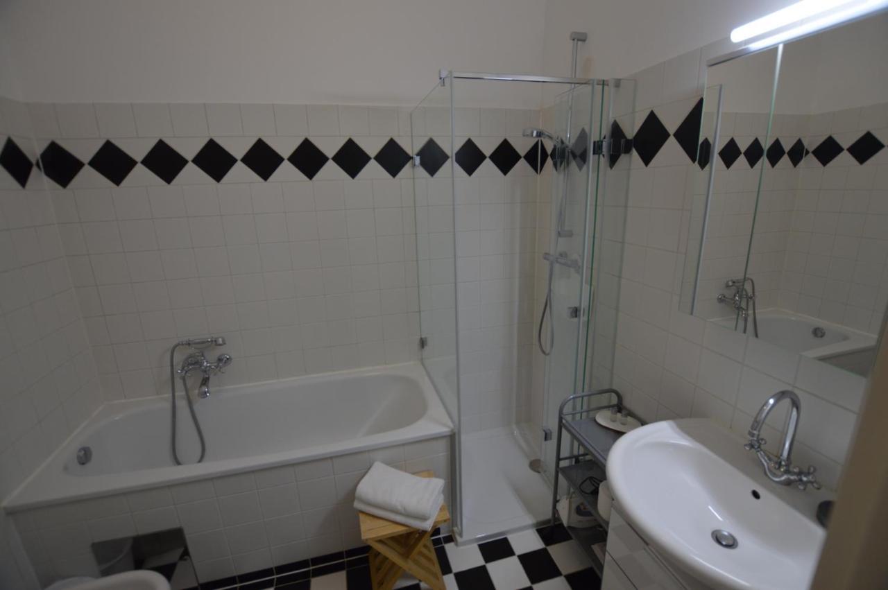 Penzing Apartment Vienna