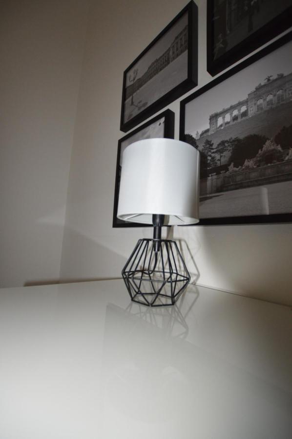 Penzing Apartment