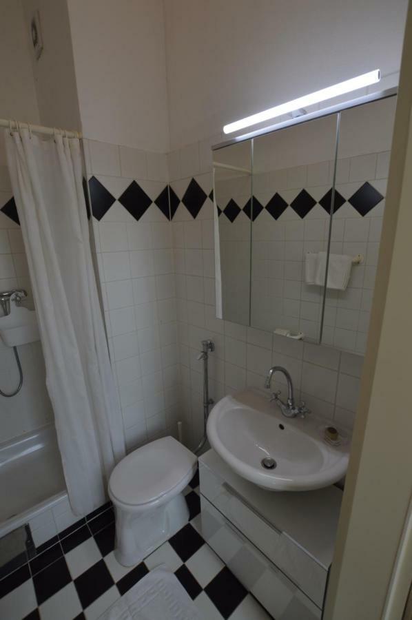 Apartment Penzing *